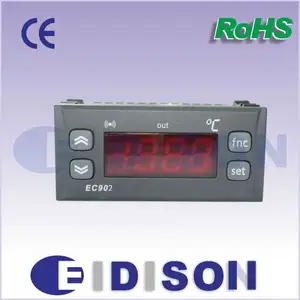 eidison- ec902 ic902 temperatuurregelaar