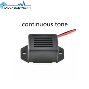 Nhà Máy 400Hz 1.2V 3V <span class=keywords><strong>6V</strong></span> 12V 2315 cơ khí <span class=keywords><strong>buzzer</strong></span> cho rat điều khiển thiết bị báo động Buzzers còi báo động - Product Image 4