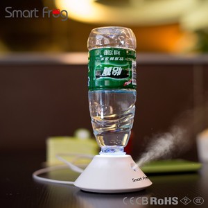 Sự khác biệt giữa mát mẻ và ấm mist humidifier - Product Image 6