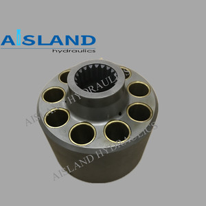 Séries de pompe à piston variable, pièces de rechange pour <span class=keywords><strong>A4VG56</strong></span> rxroth A4VG, séries - Product Image 5