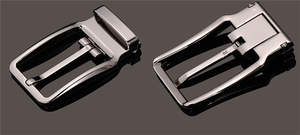 Antike <span class=keywords><strong>Jackass</strong></span>-Gürtelschnalle aus Messing für Herren - Product Image 6