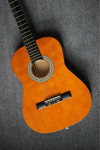 <span class=keywords><strong>Chitarra</strong></span> <span class=keywords><strong>Classica</strong></span> Weifang Rebon a 6 Corde per <span class=keywords><strong>Principianti</strong></span>, Misura 36, per Studenti e Pratica - Product Image 3