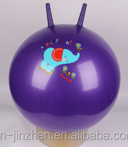 <span class=keywords><strong>2016</strong></span> Hotsale eco Pvc palle da salto 45cm 55cm 65cm 75cm Ect - Product Image 2