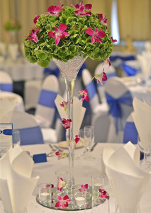 Décoration de <span class=keywords><strong>mariage</strong></span> chaud grand <span class=keywords><strong>vase</strong></span> <span class=keywords><strong>martini</strong></span> fleur, vases en verre en gros pas cher, <span class=keywords><strong>vase</strong></span> en verre de différentes tailles pour la décoration de la maison - Product Image 4