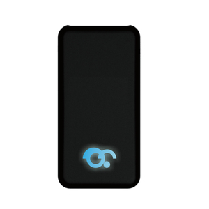 Power bank 10000mAh, batterie d'alimentation rapide de type c avec logo, led 7 couleurs - Product Image 6