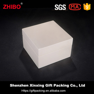 Promotion least wholesale can be customized least wholesale Packing de Wood boxes - Product Image 5
