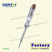AC 100-250V Voltage Tester Electric Voltage Detector Tester Pen