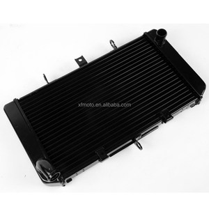 Radiateur En Aluminium pour <span class=keywords><strong>Kawasaki</strong></span> Z1000 2007-<span class=keywords><strong>2009</strong></span> <span class=keywords><strong>Z750</strong></span> 2007-2010 2008 <span class=keywords><strong>2009</strong></span> - Product Image 3