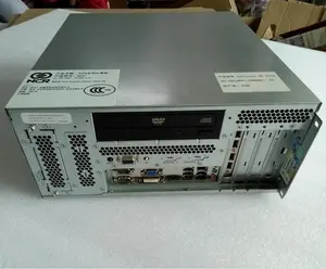 NCR Fujitsu piezas de máquina ATM NCR 6651 Selfserv PC Core 445-0715025, 4450715025