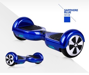 <span class=keywords><strong>Amazon</strong></span> mejores ventas 2 ruedas de auto equilibrio <span class=keywords><strong>scooter</strong></span> eléctrico con estuche de transporte bolsa - Product Image 4