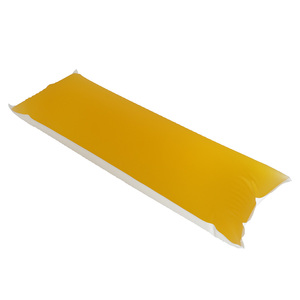 Almohadilla de Posicionamiento de Gel Universal para Cirugía/ Almohadilla de Gel de Silicona Médica/Almohadilla de Gel - Product Image 1