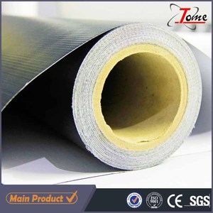 Material apagón de impresión Digital bandera de la flexión hecho en china - Product Image 2