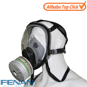 Similar <span class=keywords><strong>de</strong></span> buena calidad 3 m reutilizable respirador máscara <span class=keywords><strong>de</strong></span> gas con bote - Product Image 1