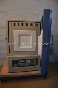 2016 Chi Phí Hiệu Quả Nhiệt Độ Cao 1400C Phòng Thí Nghiệm Điện Múp Lò Để Thiêu Kết - Product Image 2