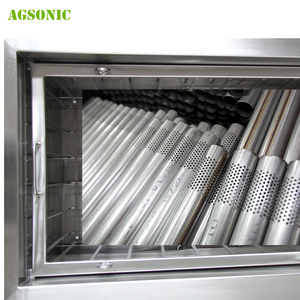 193L 258L Système de Chauffage Chauffé Chimique En Acier Inoxydable Tremper Réservoir - Product Image 1