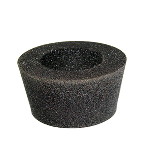 OEM Resin <strong>Bonded</strong> Abrasives Taper Cup Grinding Wheels - Product Image 2