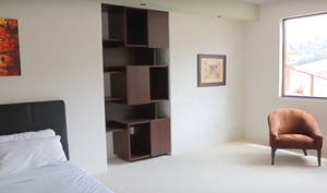 VERMONHOUZZ Proyecto de Villa de Lujo con Encanto en Orinda, América, Armario de <span class=keywords><strong>Cocina</strong></span> Vanity House Muebles Diseños de <span class=keywords><strong>Cocina</strong></span> Modernos - Product Image 6