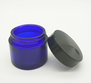 Barattoli in Vetro Trasparente da 3oz con Tappo a Prova di Bambino, Certificati SGS, con Coperchio a Vite e Stampa Serigrafica - Product Image 5