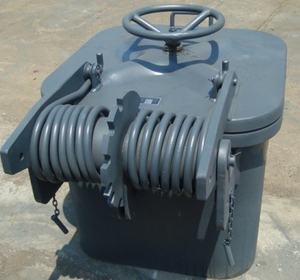 Bán buôn tàu kín nước thép không gỉ biển hatches - Product Image 2