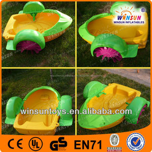 Aqua bateaux à aubes chauds de l'été utilisé pour la vente - Product Image 3