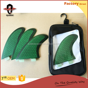 ครีบกระดานโต้คลื่น FS ครีบแม่พิมพ์ - Product Image 6