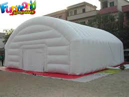 Gigante al aire libre estructura inflable casa <span class=keywords><strong>de</strong></span> <span class=keywords><strong>la</strong></span> tienda <span class=keywords><strong>de</strong></span> aire carpa hinchable - Product Image 4