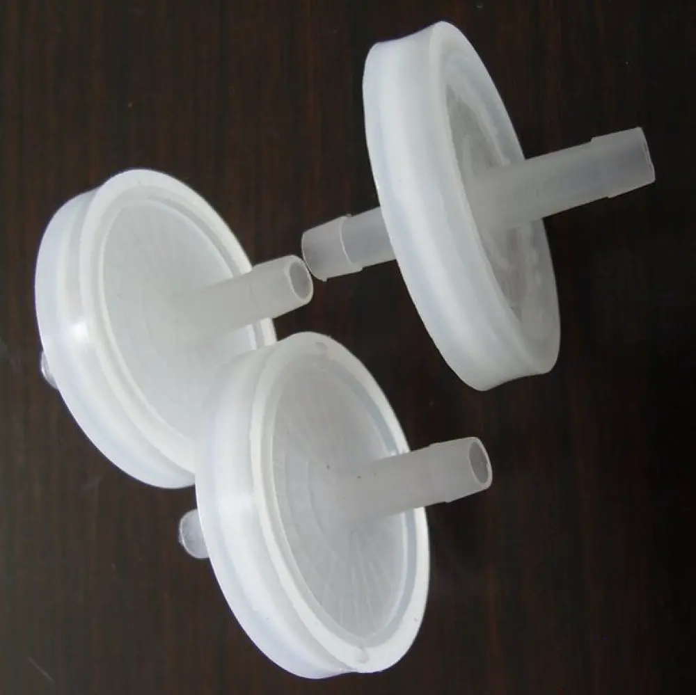 Disposable Bacteria Filter for Portable Facial Vacuum Machine Manual Suction Pump