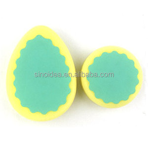 Ma Thuật không đau tẩy lông lông lông miếng bọt biển Pad loại bỏ tóc chân cánh tay tóc Remover hiệu quả - Product Image 2