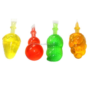 <span class=keywords><strong>Golosina</strong></span> mini forma di frutta della gelatina della caramella della gelatina - Product Image 3
