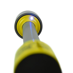 Rilevatore di Metalli PI-iking 740 Impermeabile fino a 30M con Induzione a Impulsi Portatile e <span class=keywords><strong>Pinpointer</strong></span> - Product Image 1
