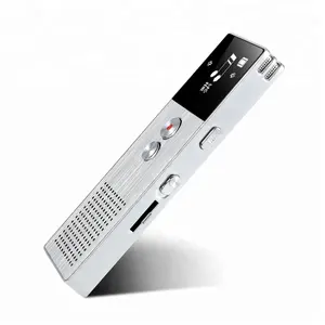 Top selling digital voice recorder with mp3 music play