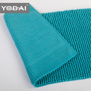 Softextile Wholesale Non-Slip Bath <strong>Bathroom</strong> Floor <strong>Mat</strong> <strong>Sets</strong> - Product Image 2