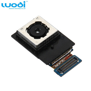 Thay thế Rear Trở Lại Máy Ảnh đối Với Samsung Galaxy A5 A7 2016 A510 A710 - Product Image 1