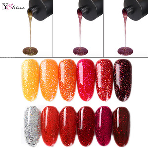 Oferta fabricante Etiqueta Privada para salón crear su <span class=keywords><strong>propia</strong></span> marca China orgánica Louboutin gel polaco - Product Image 1