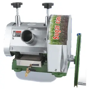 Commercial New Manual sugar cane juicer