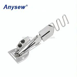 Anysew Industrial Sewing Machine Folder K10