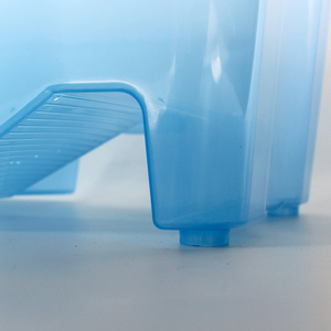 NOMOY PET all'ingrosso di alta qualità di plastica di piccola dimensione di filtraggio tartaruga serbatoio acquario <span class=keywords><strong>per</strong></span> tartaruga tartaruga tartaruga - Product Image 2