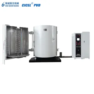 PVD coating machine small PVD coating machine vacuum coating machine