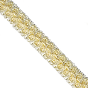 Bán Buôn Đẹp <span class=keywords><strong>Gimp</strong></span> Trang Trí Trim Cho Phụ Nữ Ăn Mặc - Product Image 6