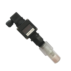 Water <span class=keywords><strong>Tester</strong></span> 4-20mA Of RS485 Digitale Geleidbaarheid Elektrode Ph Doen Chloor Zout Troebelheid Sensor Probe - Product Image 5
