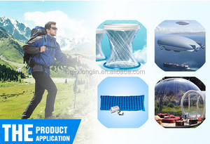 Dongguan Xionglin Nhãn TPU Màng Kim Loại Nhựa Nhiệt Dẻo Polyurethane Mạ Bạc Cho <span class=keywords><strong>Converse</strong></span> Vật Liệu Nhập Khẩu 0.01Mm-5Mm - Product Image 2