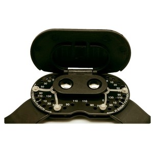 Attelle de genou post-opératoire télescopique Cool IROM de <span class=keywords><strong>Donjoy</strong></span> Orthotics - Product Image 2