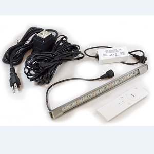 Étang 12V et piscine bande de lumière <span class=keywords><strong>led</strong></span> colorée barre lumineuse de cascade de piscine lumière <span class=keywords><strong>LED</strong></span> RVB sous-marine - Product Image 3