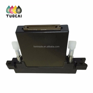 Flora sinh thái dung môi máy in phun printhead <span class=keywords><strong>Konica</strong></span> km <span class=keywords><strong>512i</strong></span> 1024i <span class=keywords><strong>30pl</strong></span> đầu in KM 1024i lhe - Product Image 1