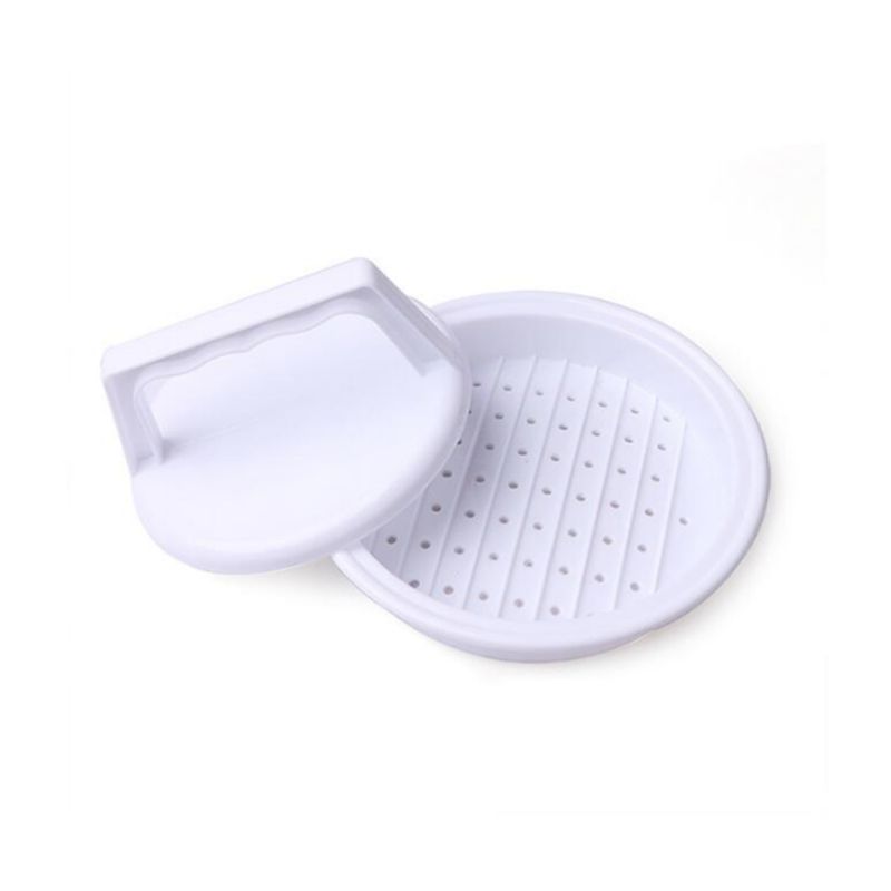 Пресс Lixsun для бургеров, пресс для гамбургеров высокого качества, пищевой