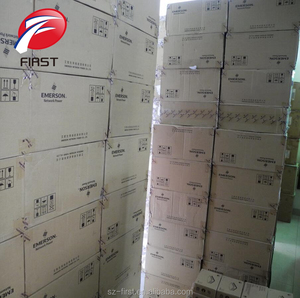 <span class=keywords><strong>Emerson</strong></span> fuente de alimentación de CC 48 V/20A R48-1000 R48-1000A rectificador módulo convertidor para natsure 212 C23 - Product Image 5