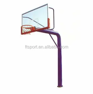 Basketball Pole/ Post