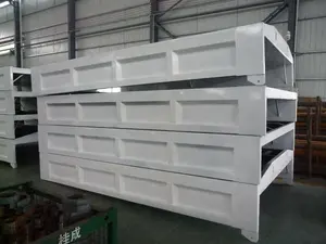 Japanese Truck Dump Body Steel Tipper Box Of Trucks Parts For Sale