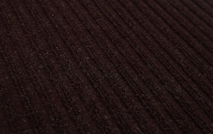 Tamaño personalizado más barato café tres tiras <span class=keywords><strong>suave</strong></span> látex alfombra - Product Image 2