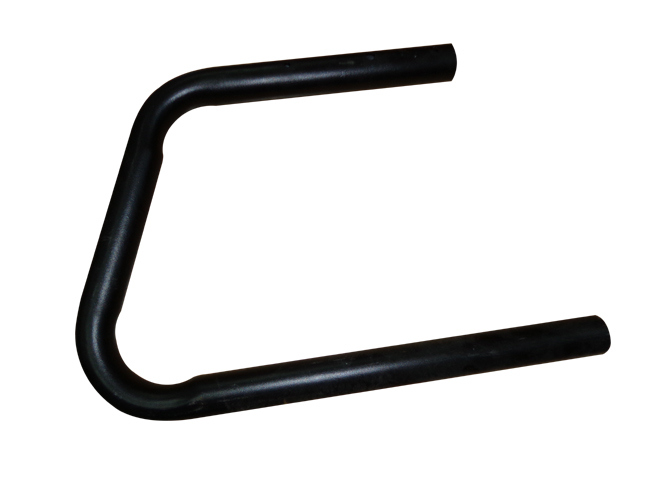 SUS 316L stainless steel shaped tube for pharmaceutical industry